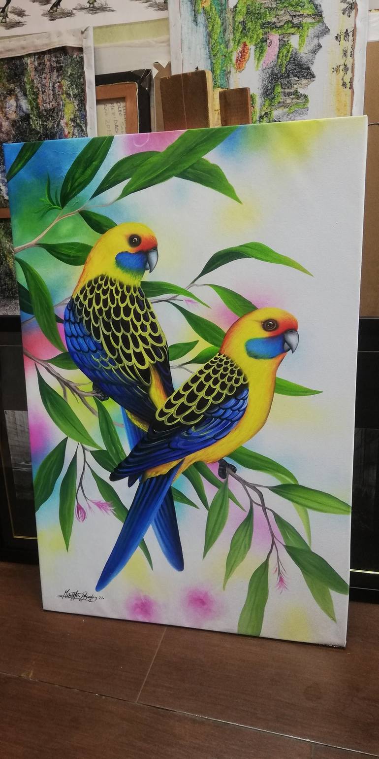 Obra de Arte