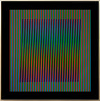 Obra de Arte Cinético