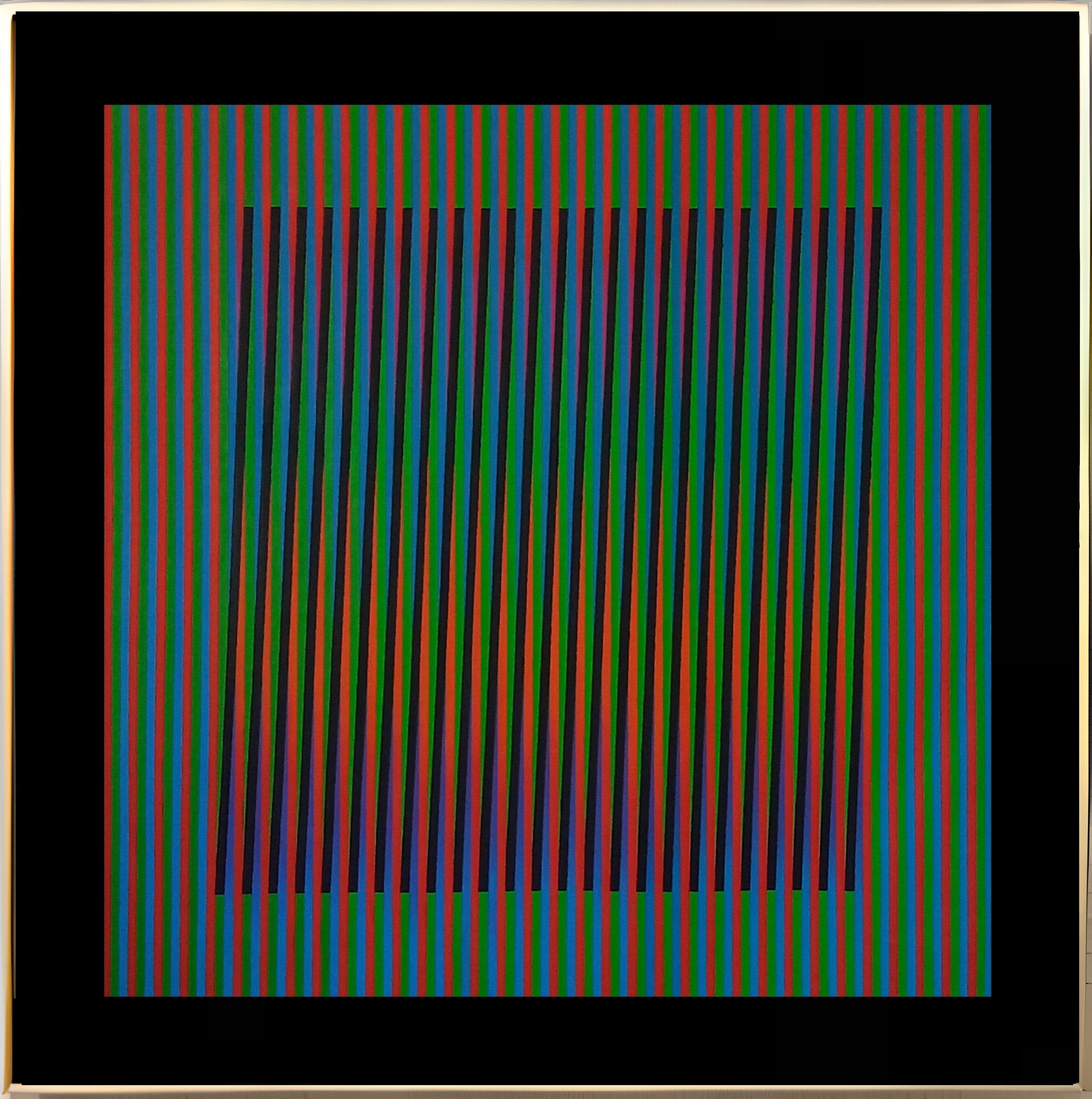 Obra de Arte Cinético