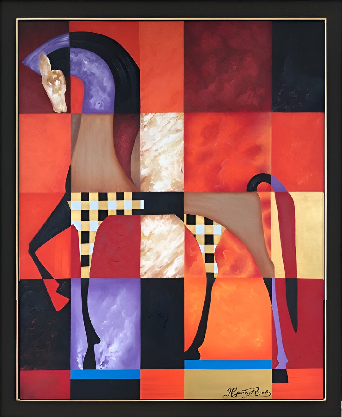 Obra de Arte
