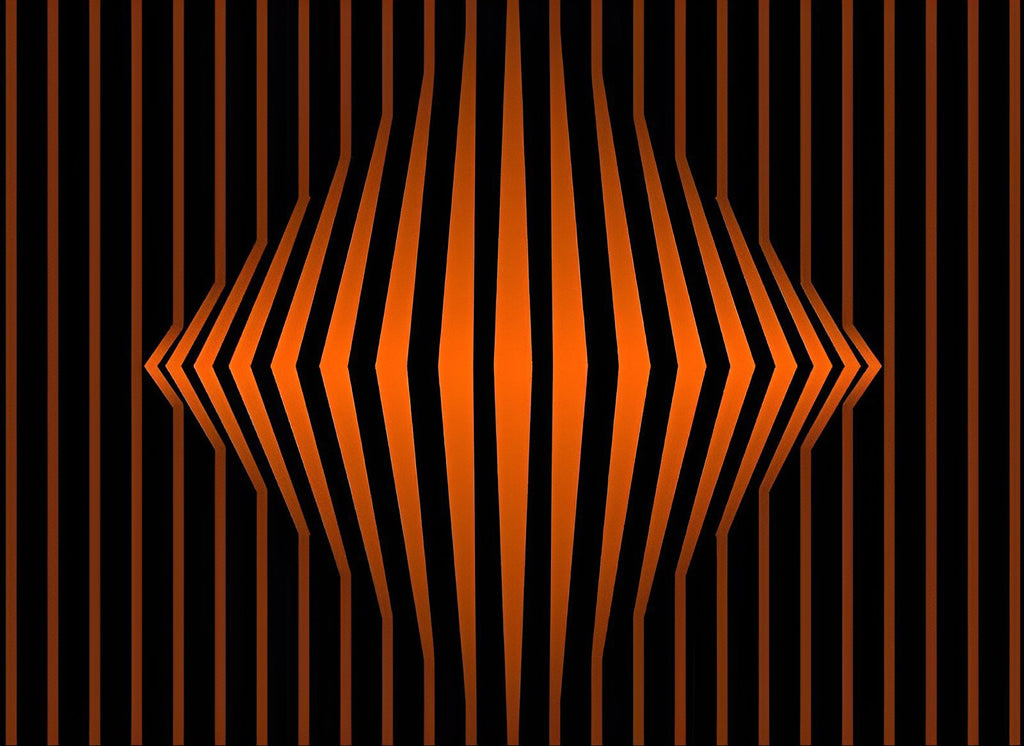 Obra de Arte Cinético