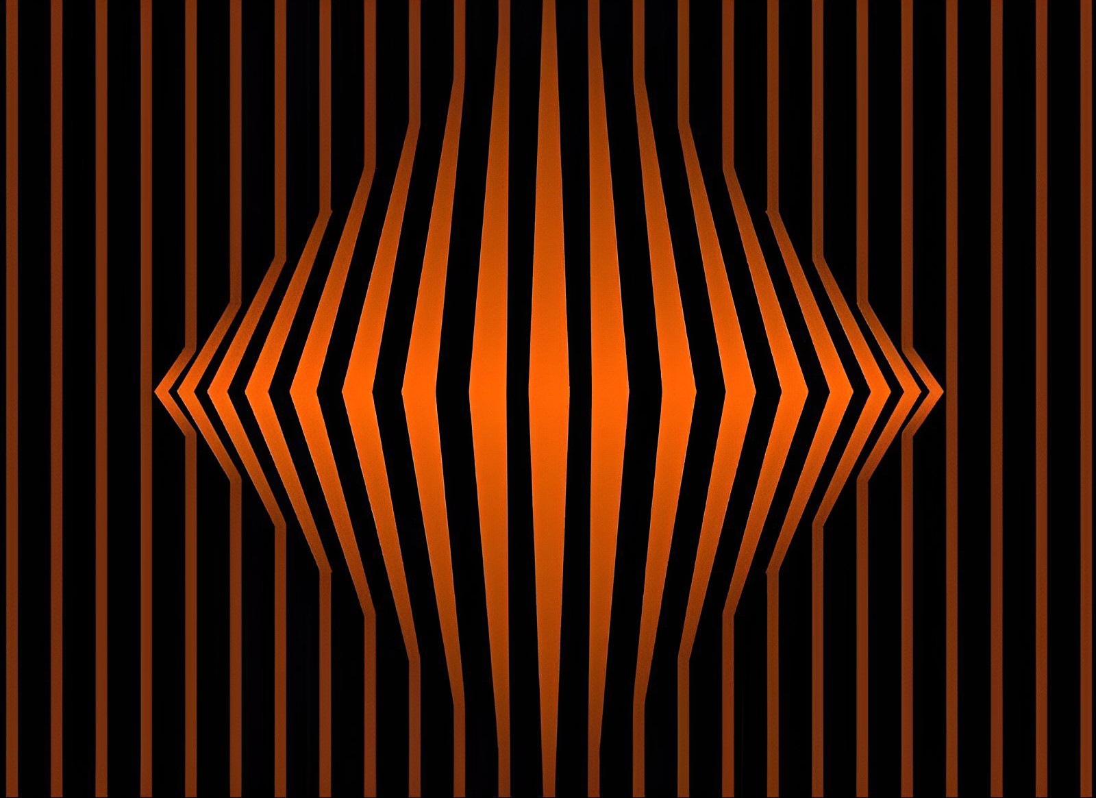 Obra de Arte Cinético