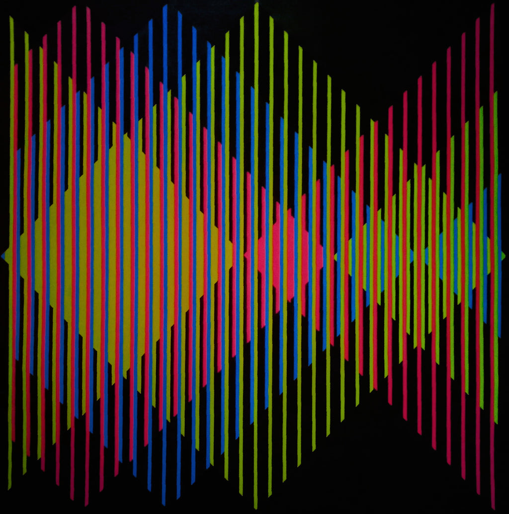 Obra de Arte Cinético