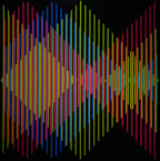 Obra de Arte Cinético