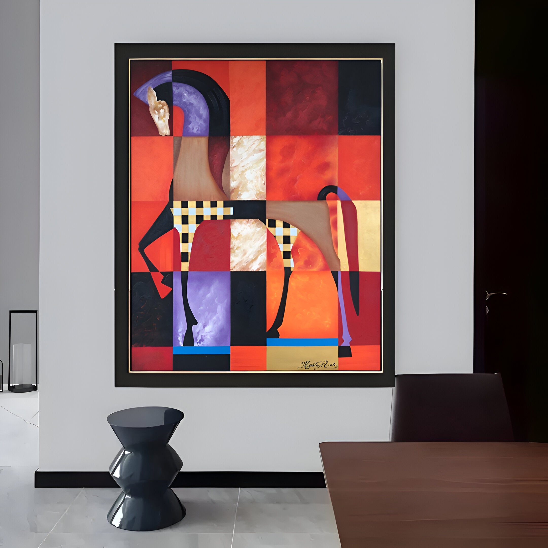 Obra de Arte