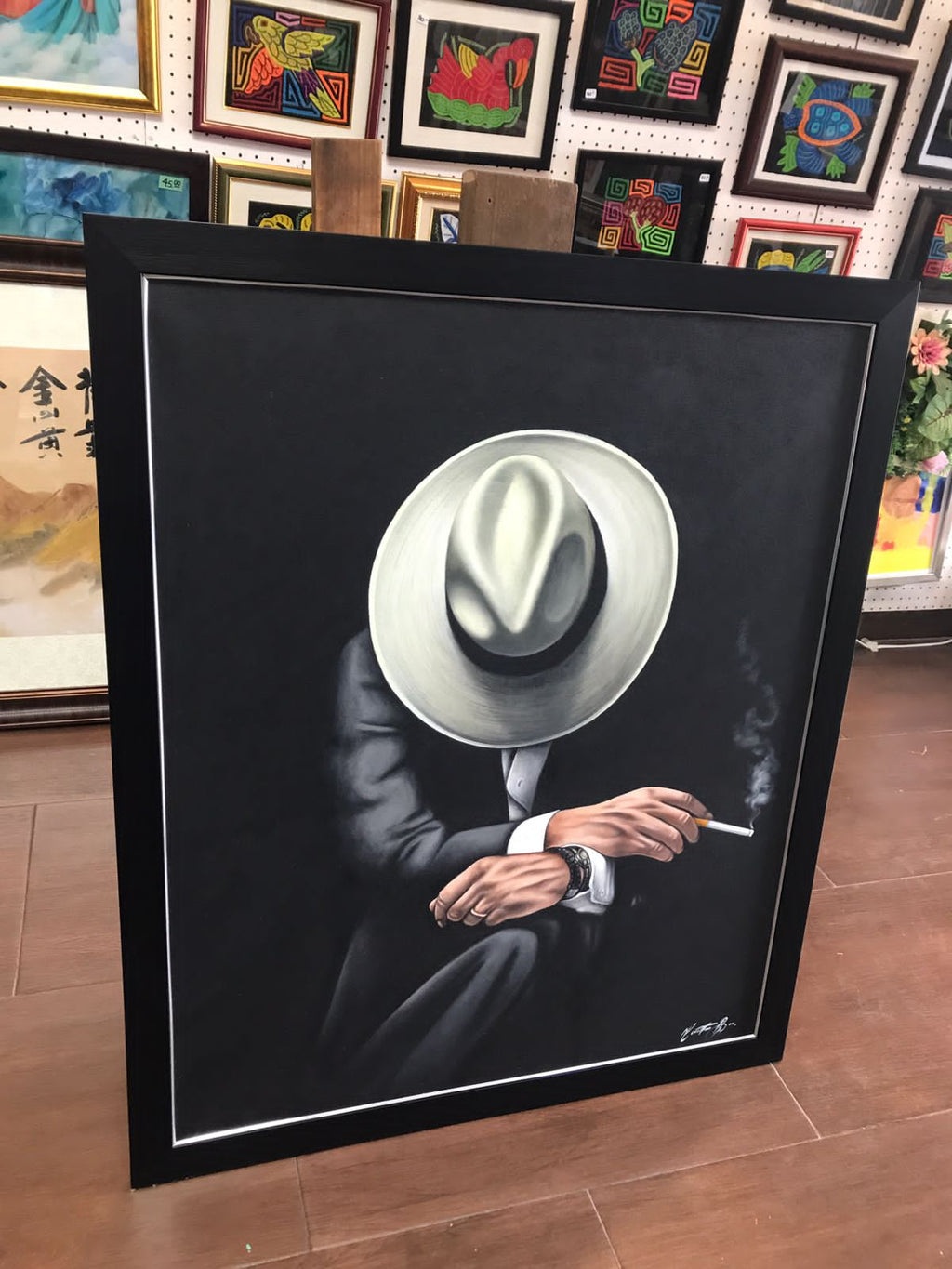 Obra de Arte