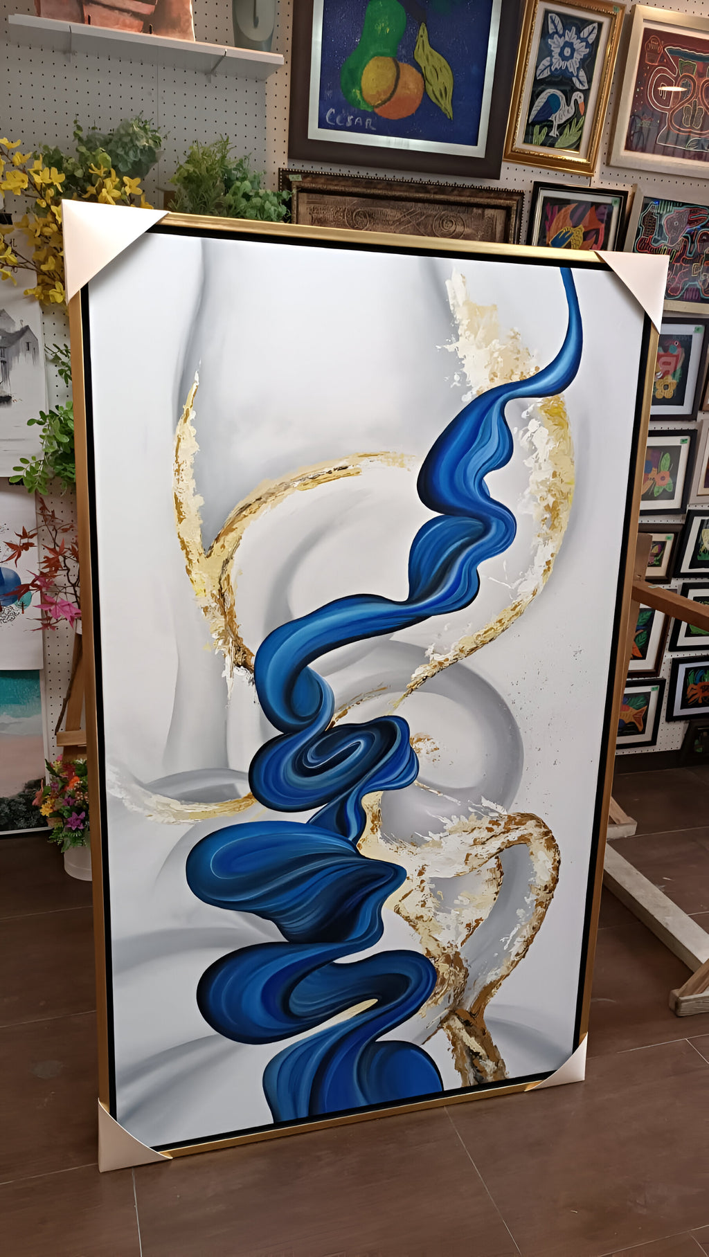 Obra de Arte